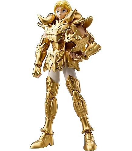 Amazon.com: Bandai Saint Seiya Myth Cloth Exclusive Athena